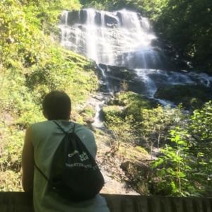 Meet your Posher, Jacob